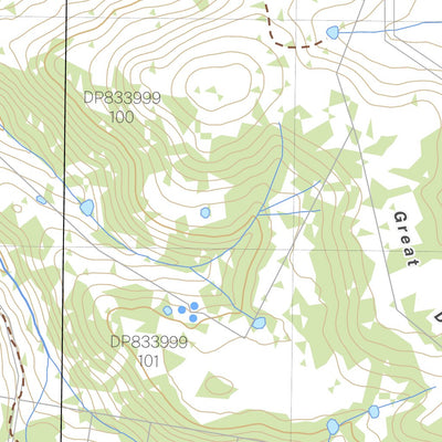 Branga Plains 9235-3N Preview 2