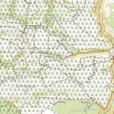 Branga Plains 9235-3N Preview 3