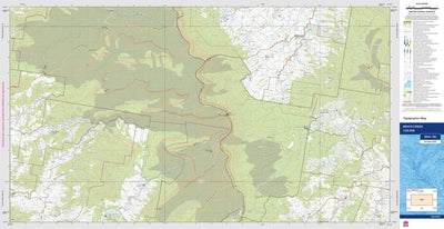 Brays Creek 9541-3S Preview 1