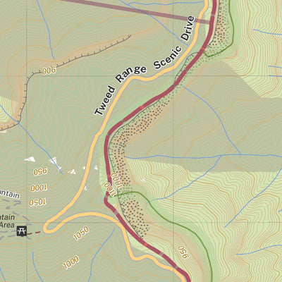 Brays Creek 9541-3S Preview 3