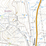 Bredbo 8726-3S Preview 2