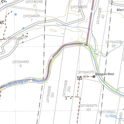 Brocklehurst 8633-4S Preview 2