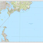 Broken Bay 9130-1N Preview 1
