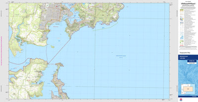 Broken Bay 9130-1N Preview 1