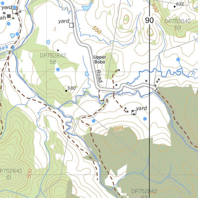 Brooklana 9437-2N Preview 2