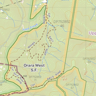 Brooklana 9437-2N Preview 3