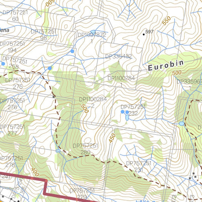 Brungle 8527-4S Preview 2