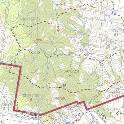 Brungle 8527-4S Preview 3