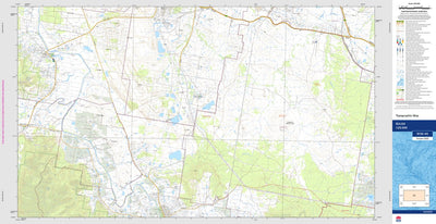 Bulga 9132-4S Preview 1