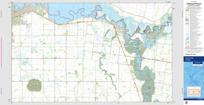 Bundalong 8125-4N Preview 1