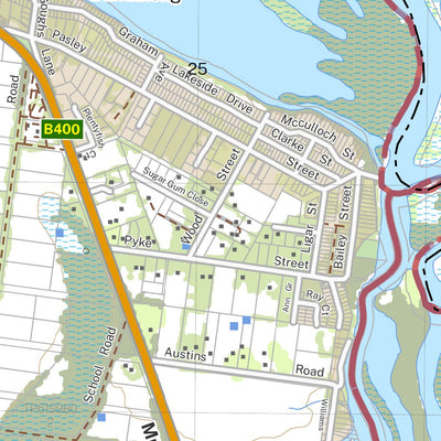 Bundalong 8125-4N Preview 3