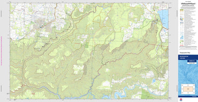 Bundanoon 8928-1S Preview 1