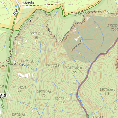 Bundanoon 8928-1S Preview 2