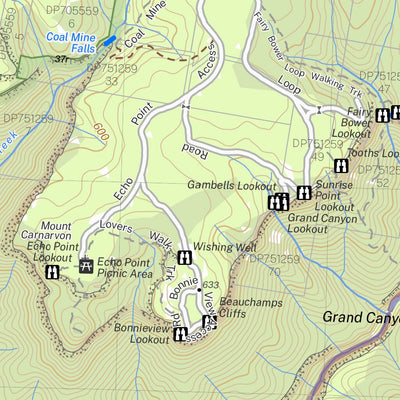 Bundanoon 8928-1S Preview 3