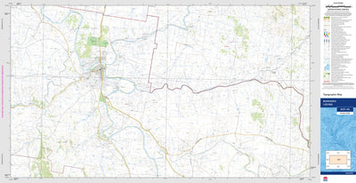 Bundarra 9137-4S Preview 1