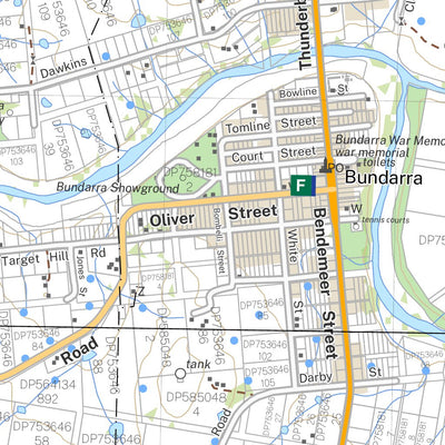 Bundarra 9137-4S Preview 3