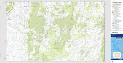 Bungonia 8828-2N Preview 1