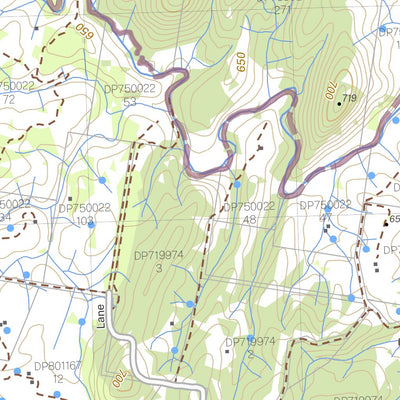 Bungonia 8828-2N Preview 2