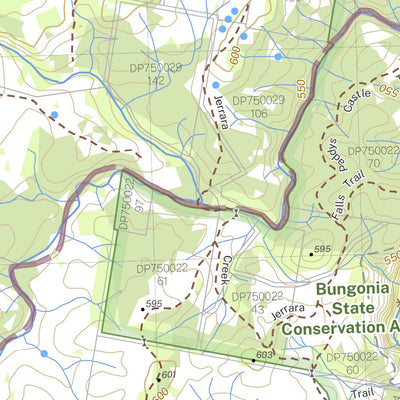 Bungonia 8828-2N Preview 3