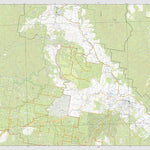 Burragate 8823-4N Preview 1