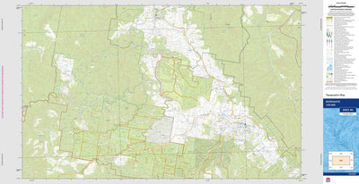 Burragate 8823-4N Preview 1