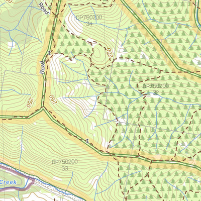 Burragate 8823-4N Preview 2