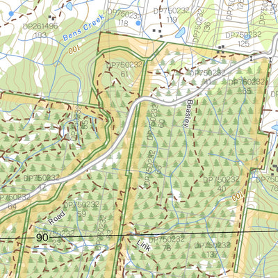 Burragate 8823-4N Preview 3