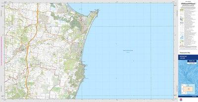 Byron Bay 9640-4S Preview 1