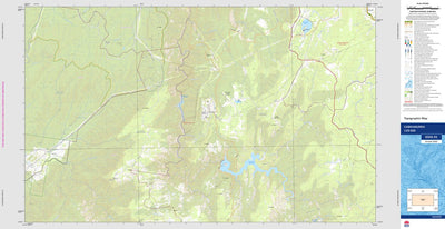 Cabramurra 8526-2S Preview 1