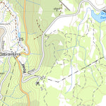 Cabramurra 8526-2S Preview 2