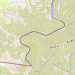 Cabramurra 8526-2S Preview 3