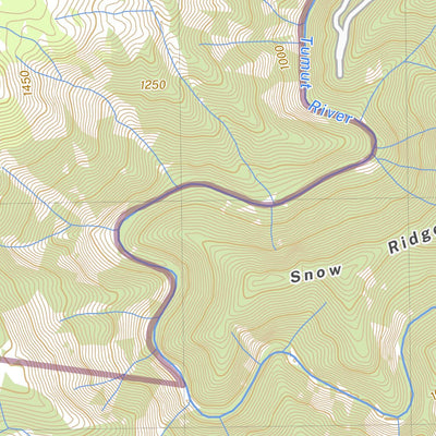 Cabramurra 8526-2S Preview 3