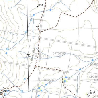 Caddigat Creek 8625-1N Preview 2