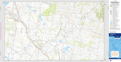 Camberwell 9133-3S Preview 1