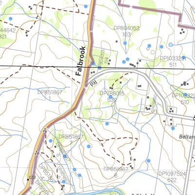 Camberwell 9133-3S Preview 2