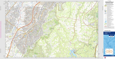 Campbelltown 9029-1N Preview 1