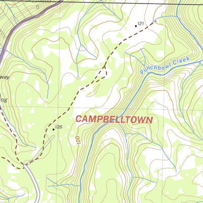 Campbelltown 9029-1N Preview 2