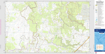 Canyonleigh 8928-4N Preview 1