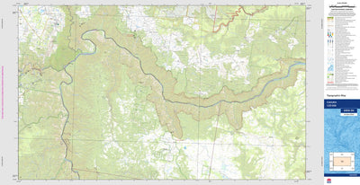 Caoura 8928-3N Preview 1