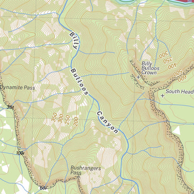 Caoura 8928-3N Preview 3