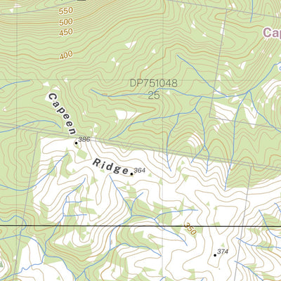 Capeen 9440-4N Preview 2