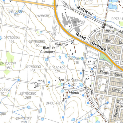 Carcoar 8730-4N Preview 3