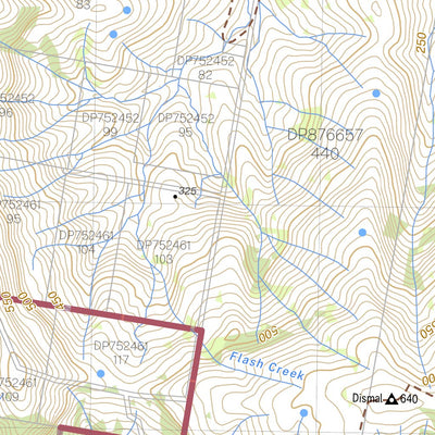 Carrowbrook 9133-2N Preview 2