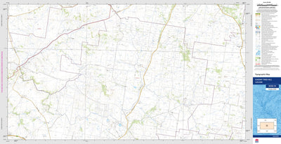 Cherry Tree Hill 9038-1N Preview 1