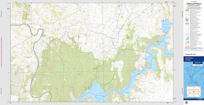 Childowla 8628-3S Preview 1