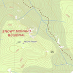 Chimneys Ridge 8524-1N Preview 2