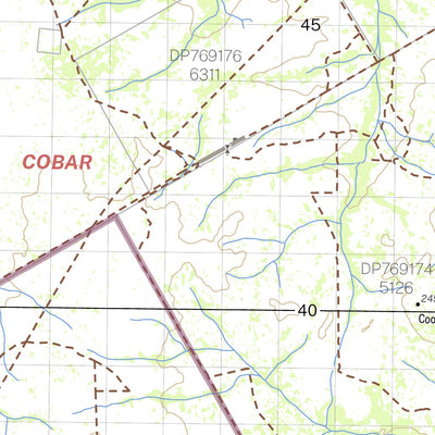 Cobar 8035 Preview 2