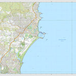 Coffs Harbour 9537-3N Preview 1