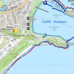 Coffs Harbour 9537-3N Preview 2