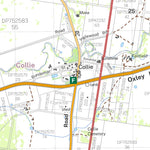 Collie 8534-N Preview 3